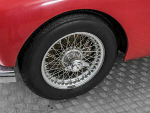 Afbeelding 13/50 van MG MGA 1600 (1962)
