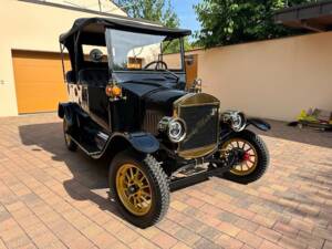 Bild 1/10 von Ford Model T (2025)
