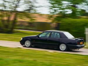 Imagen 19/19 de Ford Sierra RS Cosworth (1990)