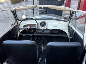 Bild 11/22 von Morris Minor 1000 (1968)