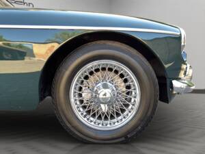 Image 20/23 de MG MGB GT (1972)