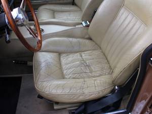 Image 7/13 of Maserati Quattroporte 4700 (1967)