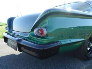 Image 27/42 of Chevrolet Bel Air Coupe (1958)