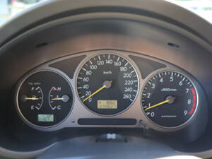 Afbeelding 27/50 van Subaru Impreza 2.0 WRX (2002)
