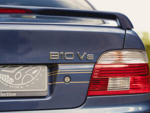 Image 55/97 de ALPINA B10 V8 (1998)