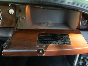 Bild 42/50 von Rolls-Royce Silver Shadow I (1972)
