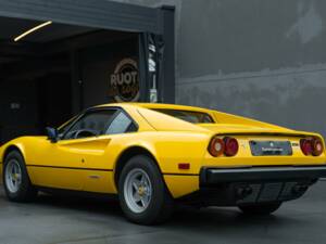 Immagine 8/50 di Ferrari 308 GTBi (1981)