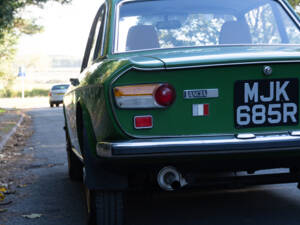 Image 13/14 de Lancia Fulvia 1.3 S (1976)