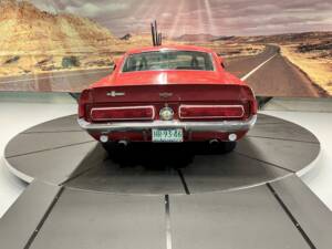 Image 9/35 of Ford Shelby GT 350 (1967)