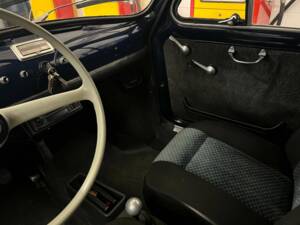 Image 9/17 de FIAT 500 Nuova (1966)