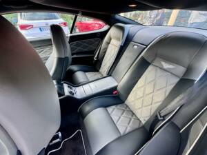 Afbeelding 5/5 van Bentley Continental GT Speed (2010)