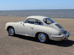 Imagen 6/12 de Porsche 356 B Carrera 2&#x2F;2000 GS (1962)