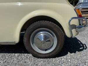Bild 35/90 von FIAT 500 L (1969)