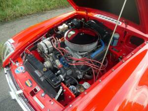 Image 32/50 of MG MGB GT V8 SEC (1971)