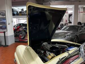 Image 53/58 of Mercedes-Benz 190 SL (1955)