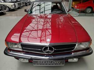 Immagine 5/26 di Mercedes-Benz 300 SL (1989)