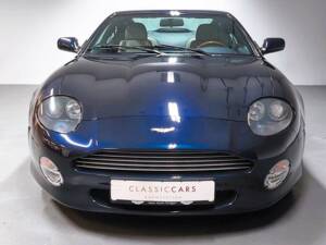 Imagen 7/15 de Aston Martin DB 7 Vantage (2003)