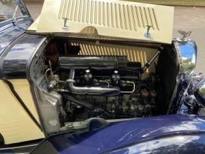 Afbeelding 40/50 van Bentley 3 1&#x2F;2 Liter (1935)