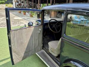 Bild 14/41 von FIAT 508 Balilla Series 1 (1933)