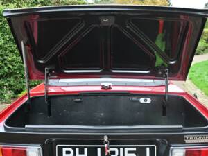 Afbeelding 27/36 van Triumph TR 6 (1971)