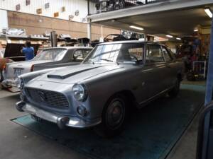 Bild 26/31 von Lancia Flaminia Coupe Pininfarina 3B (1964)