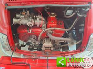 Imagen 7/10 de FIAT 500 L (1973)