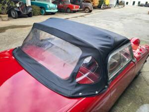 Image 37/51 of Austin-Healey Sprite Mk I (1960)