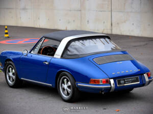 Imagen 70/73 de Porsche 912 (1968)