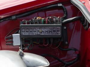 Bild 49/50 von Alfa Romeo Giulia 1600 Sprint GT Veloce (1967)