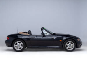 Image 7/39 of BMW Z3 1.9 (1996)