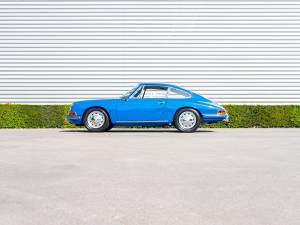 Immagine 14/48 di Porsche 911 2.0 (1965)