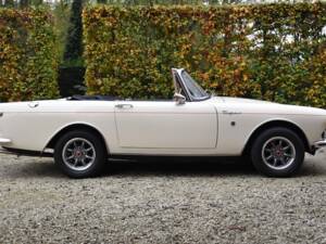 Image 15/42 de Sunbeam Tiger Mk I (1966)