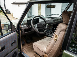 Image 29/36 of Land Rover Range Rover Classic EFI (1989)