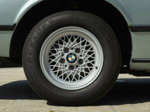 Imagen 20/50 de BMW 635 CSi (1981)