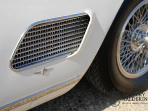 Imagen 35/50 de Maserati 3500 GT Touring (1958)