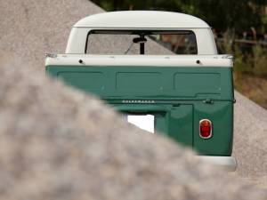 Image 7/11 of Volkswagen T1 pickup (1967)