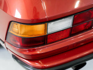 Imagen 34/93 de Porsche 924 Turbo (1982)