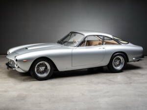 Image 1/22 de Ferrari 250 GT Berlinetta Lusso (1963)