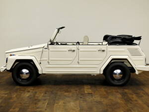 Image 2/15 of Volkswagen Thing 1600 (1978)