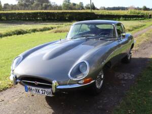 Bild 16/34 von Jaguar E-Type 4.2 (1967)