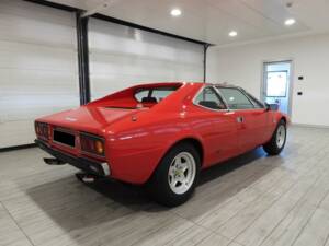 Image 4/15 de Ferrari Dino 308 GT4 (1976)