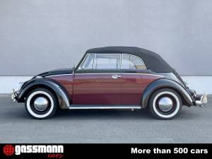 Imagen 4/15 de Volkswagen Beetle 1200 (1969)