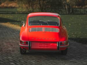 Immagine 6/7 di Porsche 911 2.0 (1966)