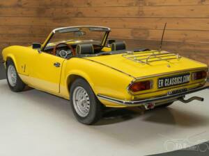 Image 8/19 of Triumph Spitfire 1500 (1975)