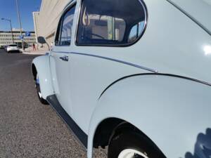 Image 56/80 of Volkswagen Beetle 1200 (1965)