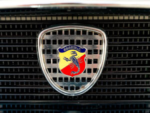 Image 21/45 of Abarth 1600 Spider Allemano (1959)