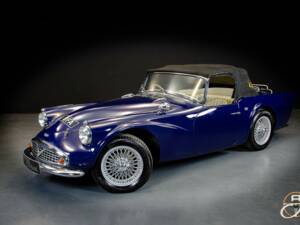 Bild 18/20 von Daimler SP 250 (1960)