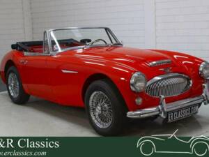 Image 1/19 de Austin-Healey 3000 Mk III (BJ8) (1966)