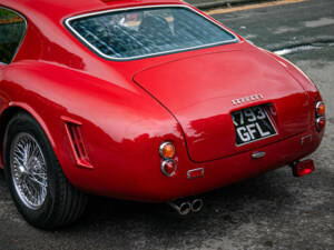 Imagen 9/24 de Ferrari 250 GT SWB Berlinetta (1998)