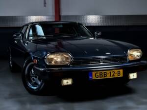 Bild 6/7 von Jaguar XJS 5.3 V12 (1988)